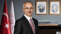 Bakan Uraloğlu CHP'ye resti çekti! 'İnadınıza yapmaya devam edeceğiz'