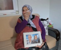  ADANA  - Bakkala Giden Adam Geri Dönmedi!