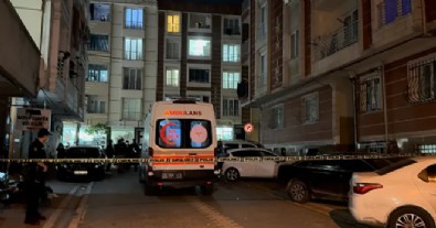 Bir zehirlenme faciası da Esenyurt'ta! 1'i bebek 4 kişi hastaneye kaldırıldı