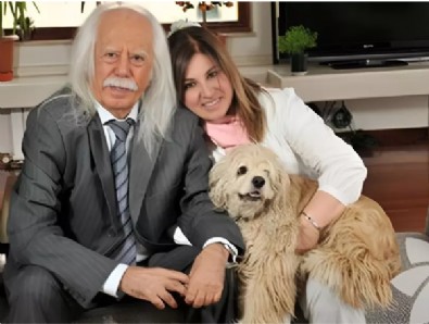 Haydar Dümen'in Olay Köşkü!