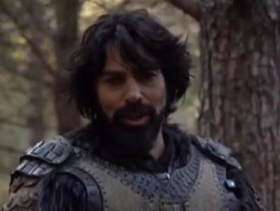 Kuruluş Orhan Kadrosunda Sürpriz!