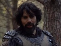 Kuruluş Orhan Kadrosunda Sürpriz!