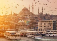 HAVA DURUMU - Meteoroloji Duyurdu! Sıcaklar Geri Geliyor...