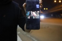  BETON MİKSER - Pişkinliğin Böylesi Görülmedi!