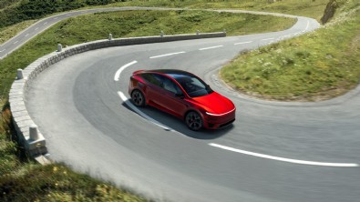 Tesla'nın Türkiye Stratejisi Belli Oldu!