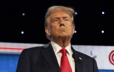 Trump 'Korkunç şeyler göreceksiniz' demişti! Oval Ofis'te sürpriz görüşme!