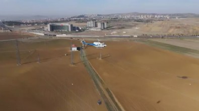 Türkiye'de Altyapı Kışa Hazırlanıyor!