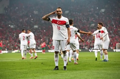 Türkiye - Romanya maçı ne zaman ve nerede oynanacak? A Milli Takım'ın Dünya Kupası play-off rakibi netleşti