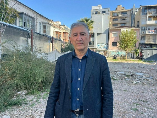 CHP'li İzmir'de çöp sorunu sürüyor! Enfeksiyon kapıda