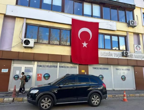 Komünist Başkana Şok! 86 Milyon Lira...