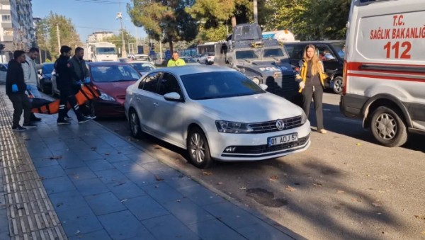 Diyarbakır'da Aile Katliamı!