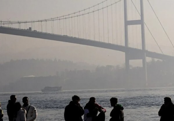 Meteoroloji Duyurdu! Sıcaklar Geri Geliyor...