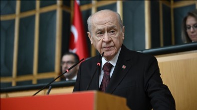 Bahçeli'den sert çıkış! 'Silivri’ye gidiliyorsa İmralı’ya da gidilir'
