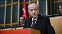 Bahçeli'den sert çıkış! 'Silivri’ye gidiliyorsa İmralı’ya da gidilir'