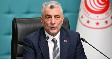 Bakan Bolat: e- ticaret hacmi TL bazında 21 kat yükseldi