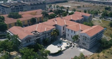 Balıklı Rum Hastanesi'nde sahte reçete operasyonu! Devleti 112 milyon lira zarara uğrattılar!