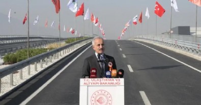 Bursa'ya hızlı tren 2026'da geliyor! '1 milyar 250 milyon lira tasarruf sağlayacağız'