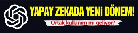 ChatGPT'de Yeni Dönem!