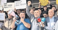 CHP’li vekillerin rant planı suya düştü: Milyarlık tezgahı esnaf bozdu