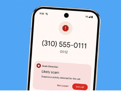 Google Dolandırıcılara Meydan Okuyor!