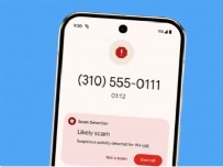 GOOGLE - Google Dolandırıcılara Meydan Okuyor!