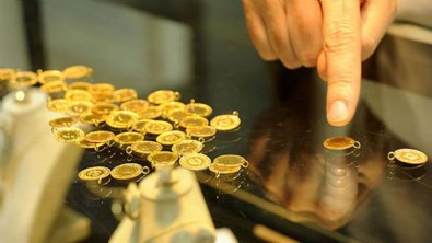 Gram altın 1 aydır yükselmiyor! İşte son fiyatlar