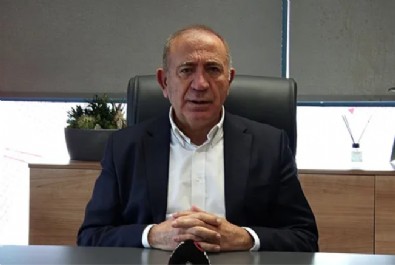 Gürsel Tekin Görev Başında!