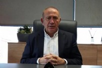 Gürsel Tekin Görev Başında!