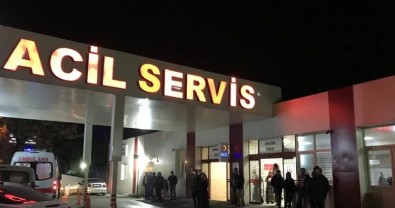 İstanbul'da bir zehirlenme vakası daha! 25 kişi hastaneye kaldırıldı