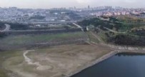 İstanbul'un Barajlarında Tehlike!