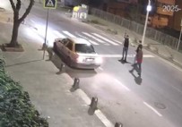 İŞTEN ÇIKARILMA - İşten Çıkarılınca Kriz Geçirdi!