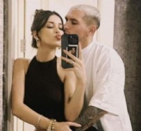  LUCAS TORREİRA - Lucas Torreira Şaşırttı!