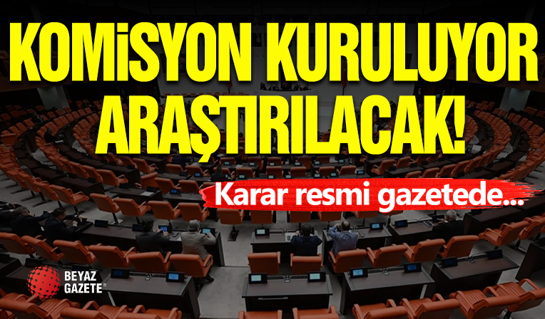 Suça Sürüklenen Çocuklar Araştırılacak!