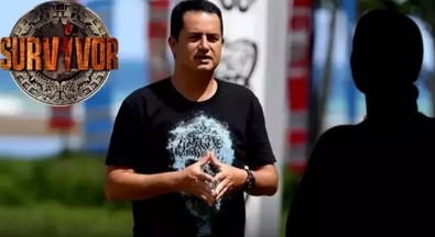 Survivor'da milli sporcu sürprizi!