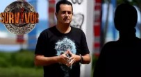 Survivor'da milli sporcu sürprizi!
