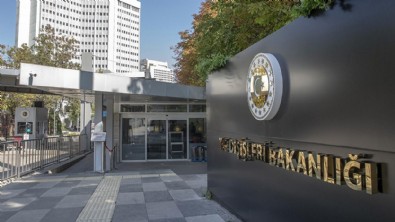 Türkiye'den Yunanistan'a sert tepki! 'Ülkemiz oldubitti girişimini reddetmektedir'