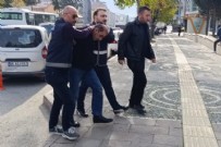 YAŞLI KADIN - Yaşlı Kadını Katletti!