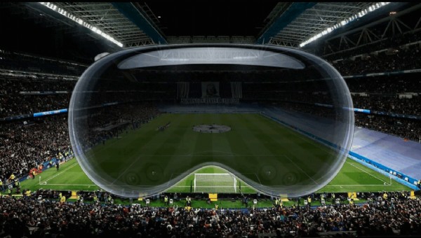 Milli Yıldızlar Teknoloji Devine Konuk Oldu!