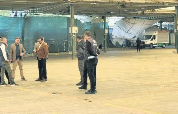 CHP’li vekillerin rant planı suya düştü: Milyarlık tezgahı esnaf bozdu