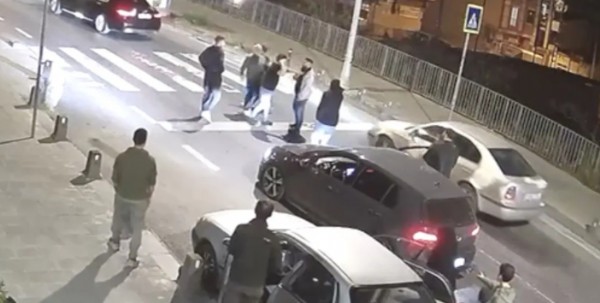 İşten Çıkarılınca Kriz Geçirdi!