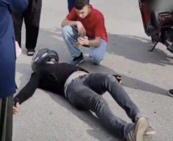 Vicdanlı Sürücü Duygulandırdı!