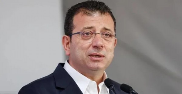 Rüşvetçi mühendis talanı ifşa etti! Ekrem İmamoğlu’nun talimatlarıyla...