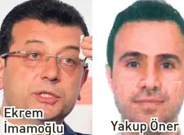 Rüşvetçi mühendis talanı ifşa etti! Ekrem İmamoğlu’nun talimatlarıyla...