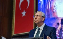 İçişleri Bakanlığı'ndan Mansur Yavaş hakkında soruşturma izni