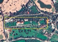 Kara parayı kaçak villaya yatırdılar! ’Sistem’ paralarıyla aldıkları ortaya çıktı