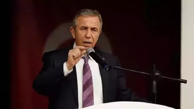 Laf var icraat yok! 5 ay geçti tek çivi çakılmadı