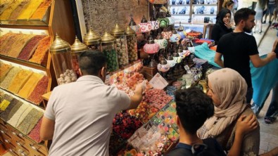 Ömer Bolat'tan esnafa müjde! Yeni destekler geliyor