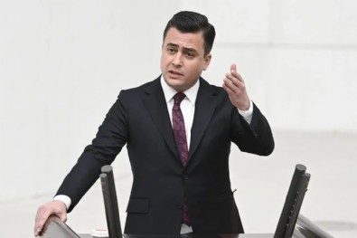 Osman Gökçek'ten Mansur Yavaş'a sert tepki! 'Sen olmayacaksın da kim olacak?'