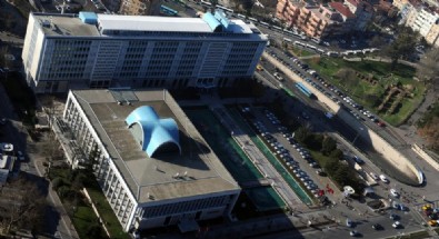 Rüşvetçi mühendis talanı ifşa etti! Ekrem İmamoğlu’nun talimatlarıyla...