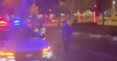 Tekirdağ’da feci kaza: Yaşlı adam hayatını kaybetti...